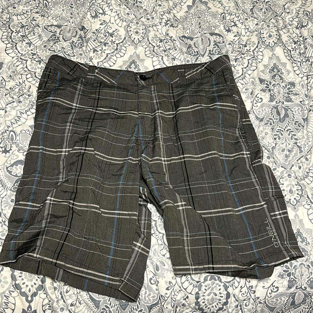 Men’s O’NEIL shorts size 36.
